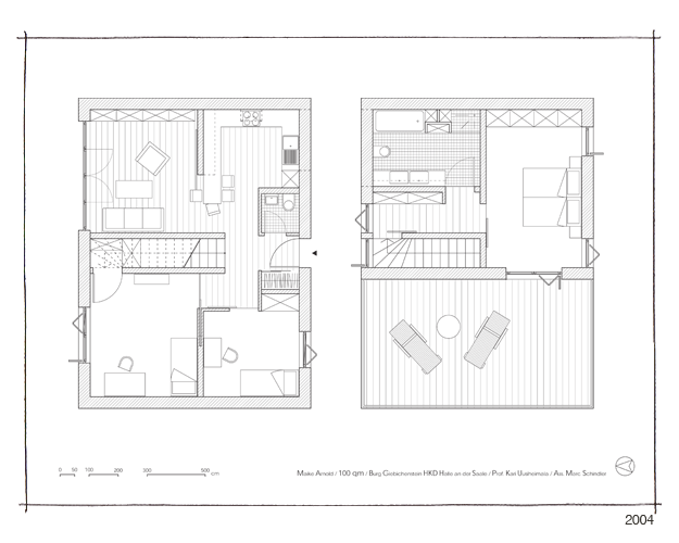  Grundriss Typ 2